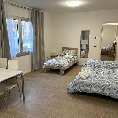 Appartamento La Lupa Piacenza Dış mekan fotoğraf