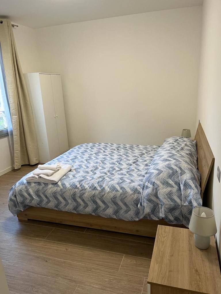 Appartamento La Lupa Piacenza Dış mekan fotoğraf
